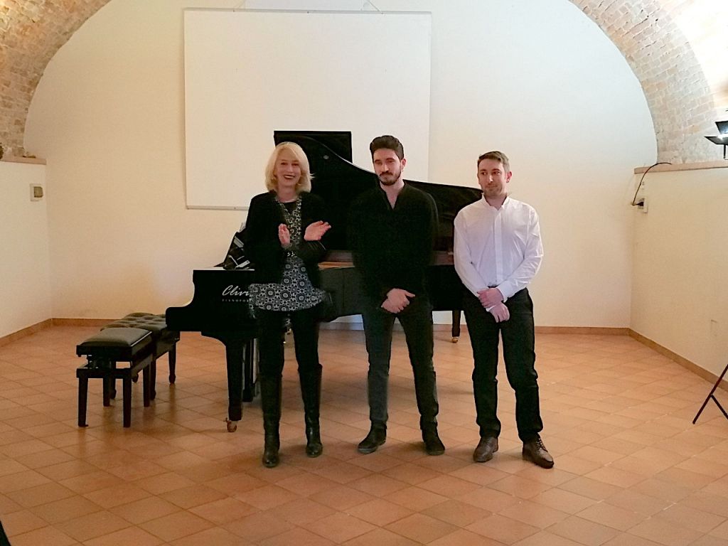 Monferrato Classic Festival